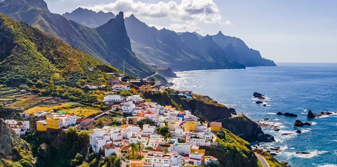 Discover Europe and win €100 