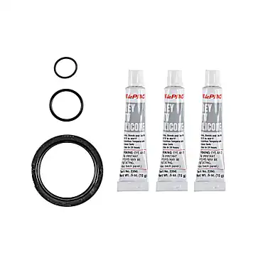 Felpro Crankshaft Seal - Direct Fit, Kit