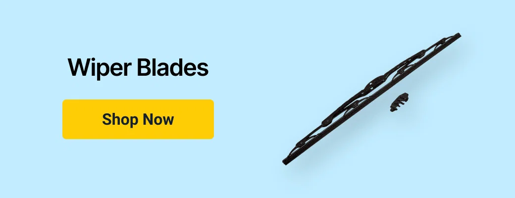 Wiper Blades