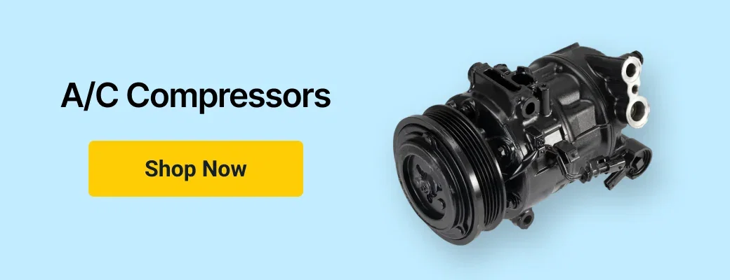 A/C Compressors
