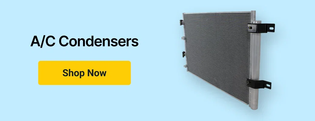 A/C Condensers