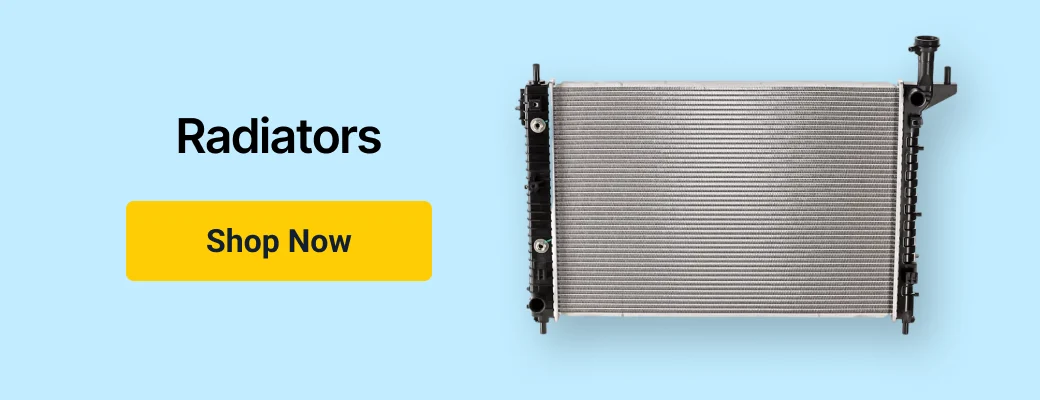 Radiator