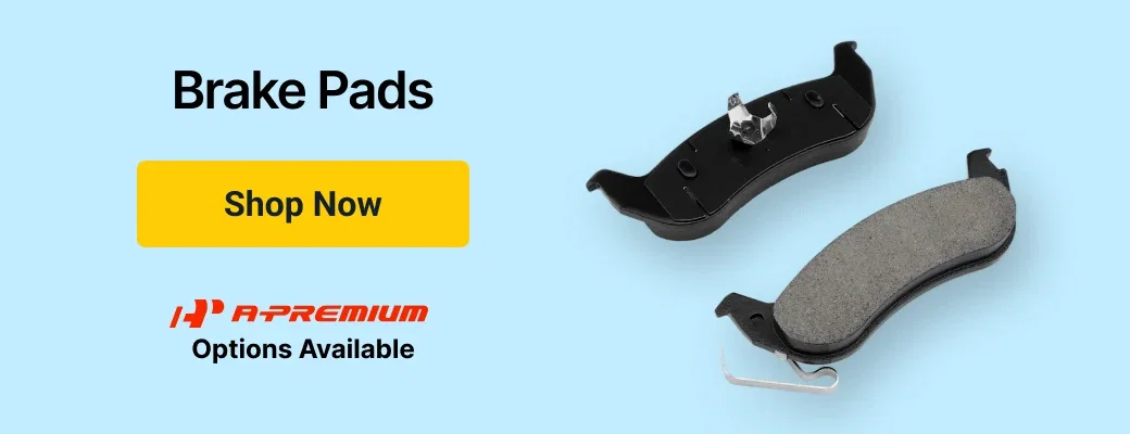 Brake Pads