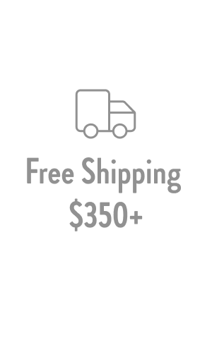 Free Shipping and pre paid duties 