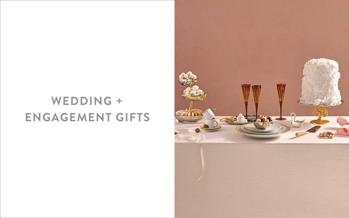 Summer table accents