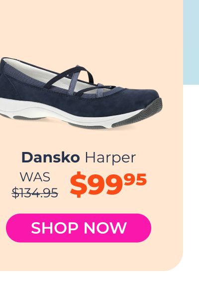 Dansko Harper