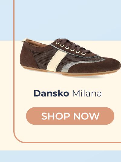Dansko Milana