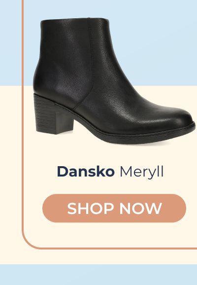 Dansko Meryll