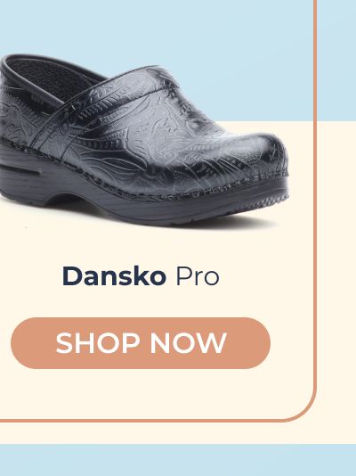 Dansko Pro