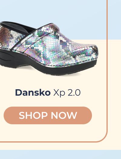 Dansko Xp 2.0