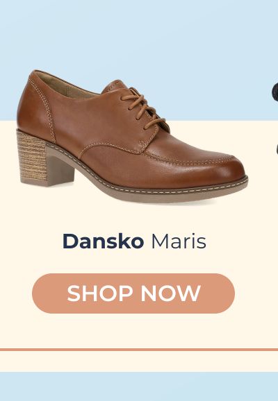 Dansko Maris