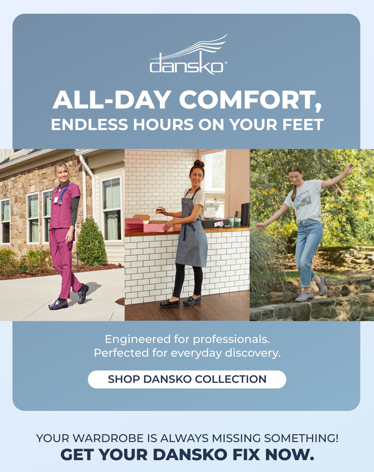 Dansko