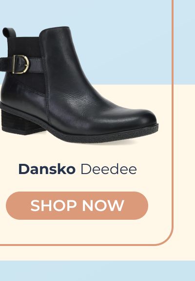 Dansko Deedee