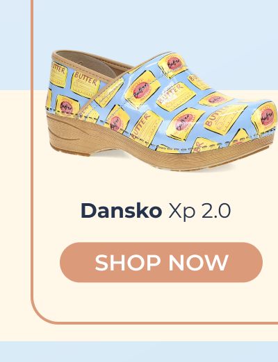 Dansko Xp 2.0