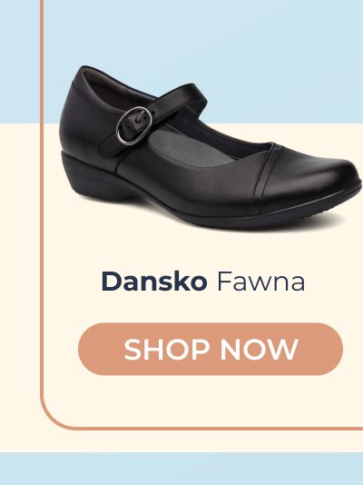 Dansko Fawna