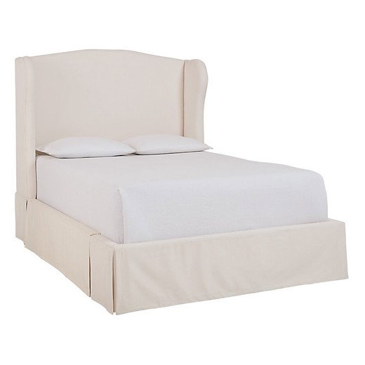 Lowell Upholstered Bed