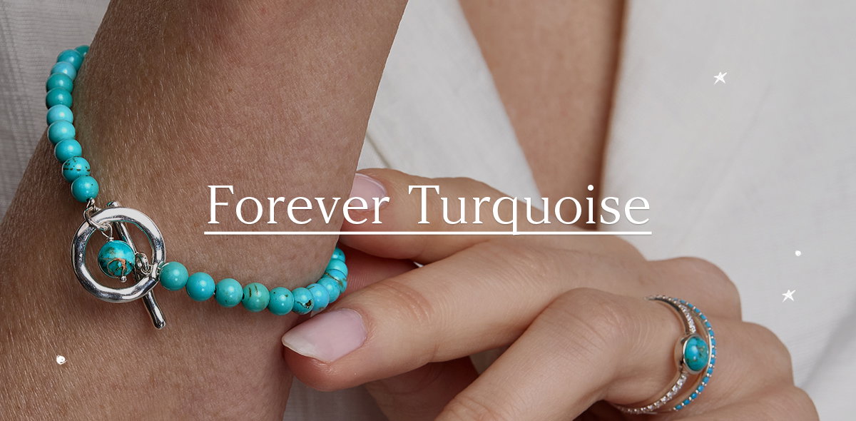 Turquoise