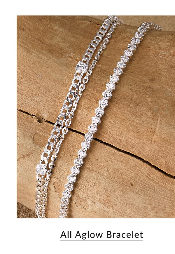 All Aglow Bracelet