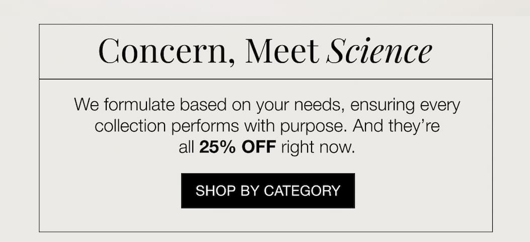 Shop StriVectin End Of Summer Sale By Category