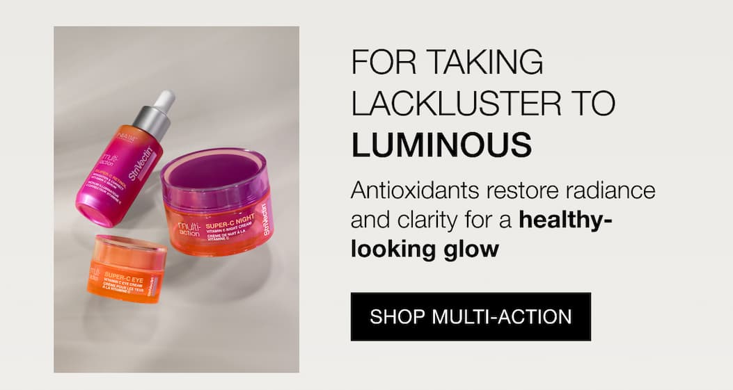 Shop StriVectin Multi-Action Collection