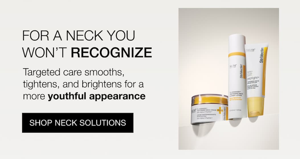 Shop StriVectin Neck Care