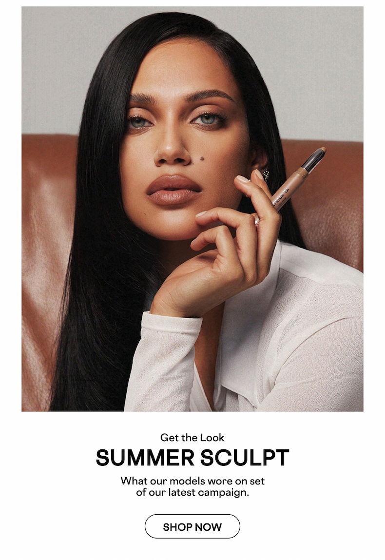 Summer Sculpt