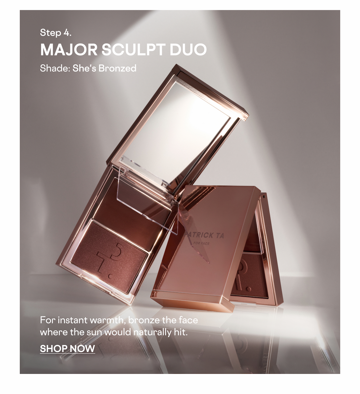 Major Sculpt Duo