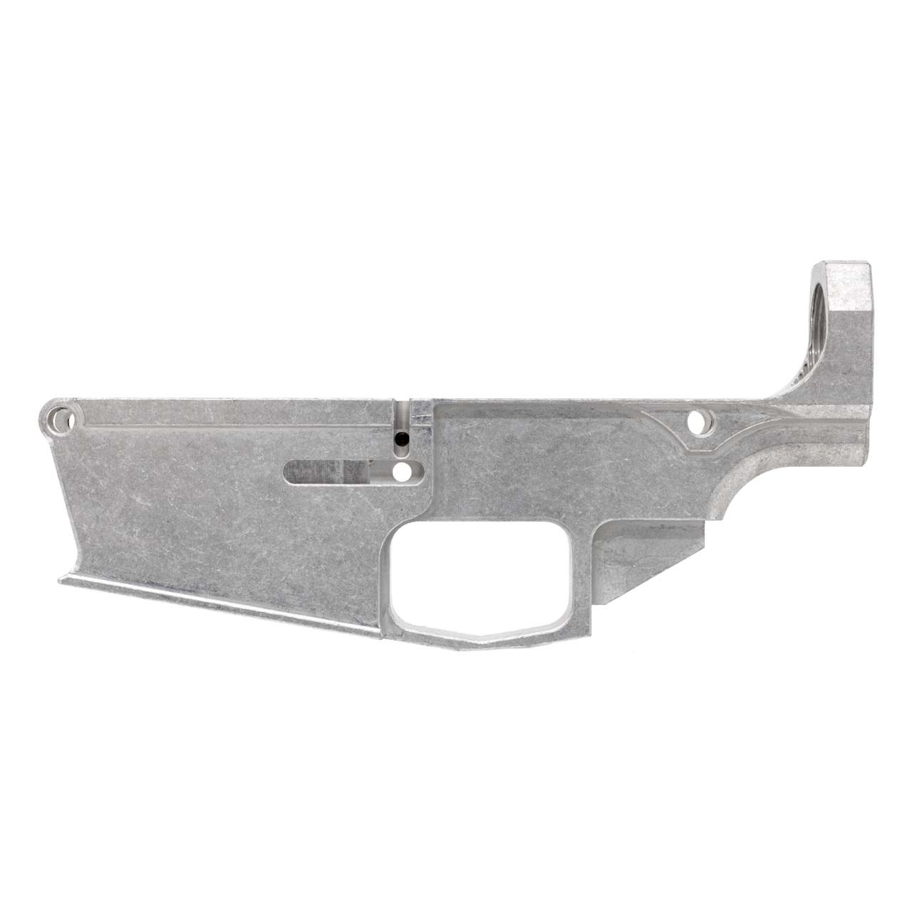 Image of .308 80% Lower - Billet Raw