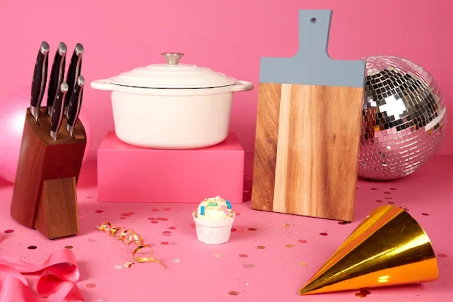 20% off Kitchen