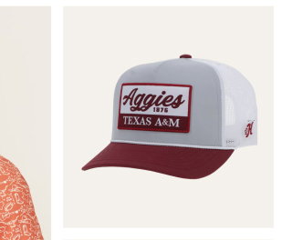 Shop Boots & Apparel