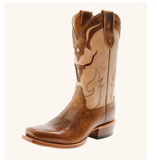 Shop Boots & Apparel