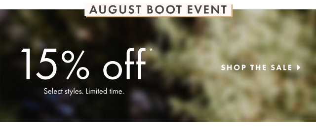 Shop Boots & Apparel
