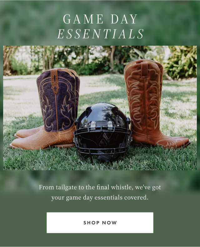 Shop Boots & Apparel