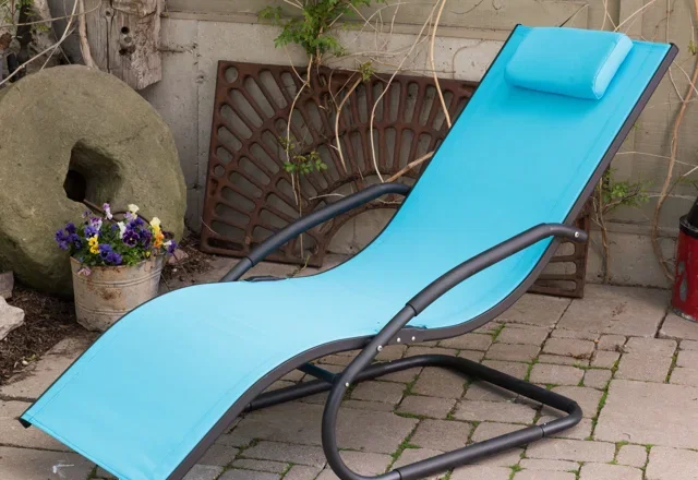 Our Best Sun Loungers