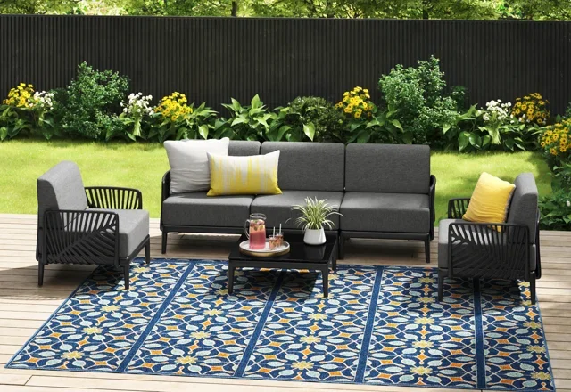 Offers on Outdoor Furniture
