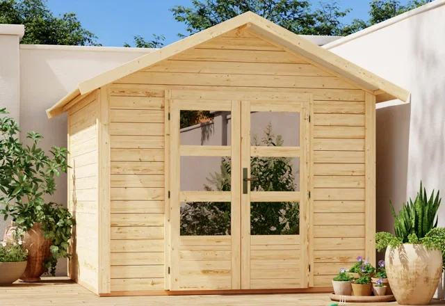 Unmissable Summer Houses