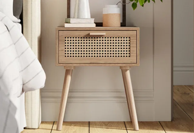 Bedside Tables on Sale