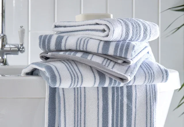 Towels In Your Style