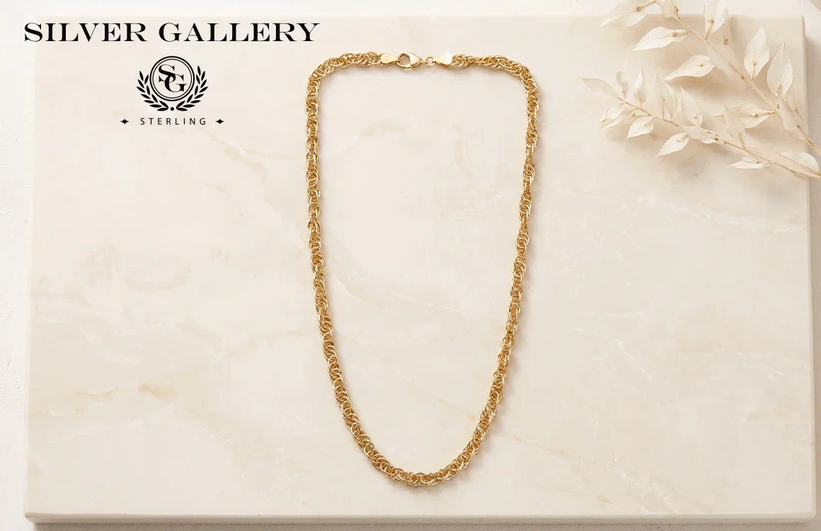 Silver Gallery