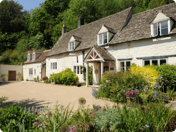 Spring Cottage, Stroud, Cotswolds