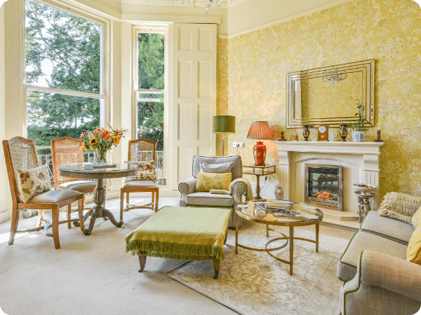 Muntham Deluxe Apartment 2, Torquay, Devon