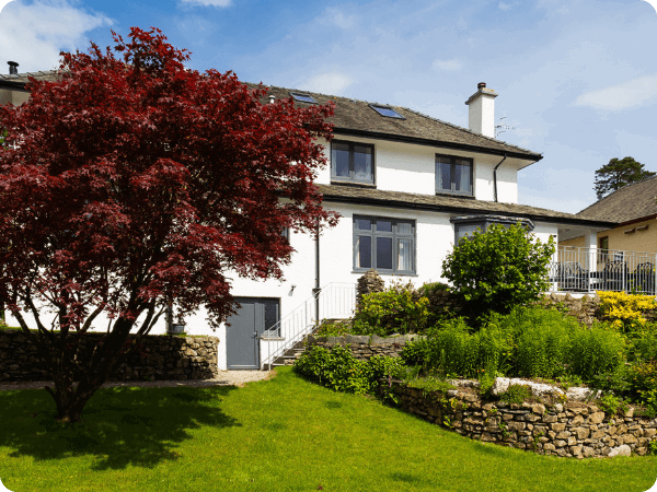 Wynford, Ambleside, Lake District