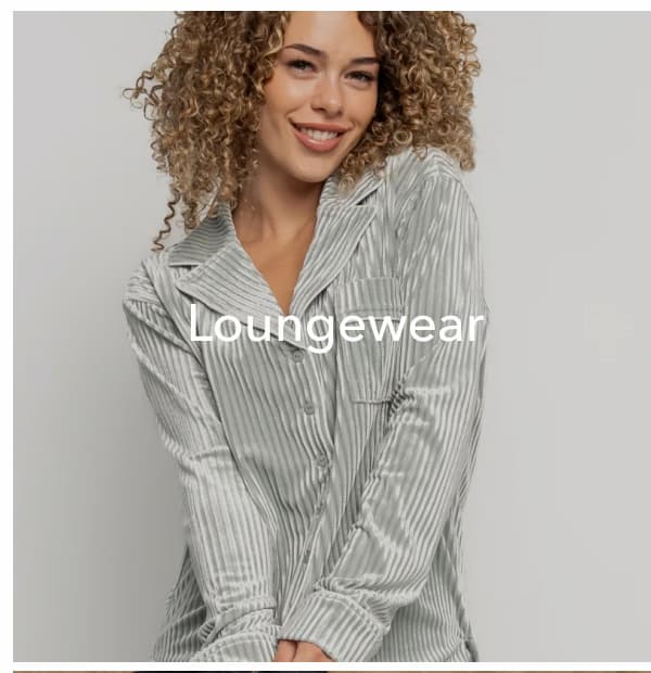 Loungewear 