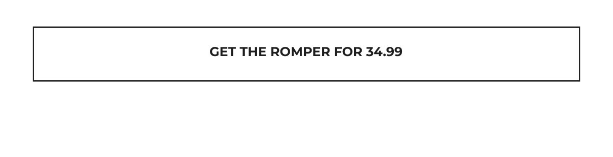 Get the Romper for $34.99