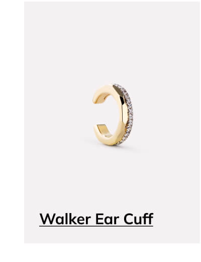 Walker Ear Cuff