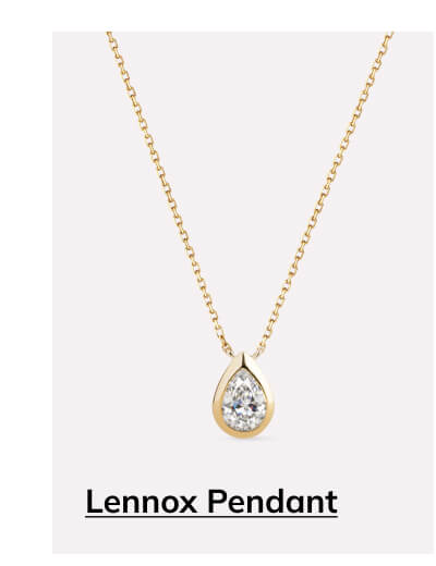 Lennox Pendant
