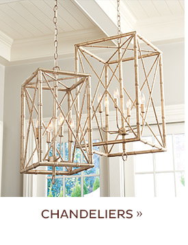 Chandeliers