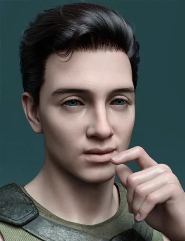 PN Ethan for Genesis 9