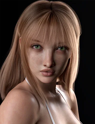 PN Rachel for Genesis 9