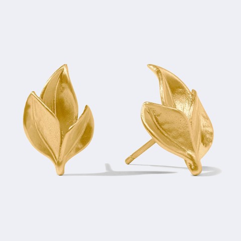 Julie Voss Willow Stud Earrings